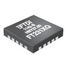 FT245RL-REEL IC Schnittstelle USB-FIFO Full Speed 3,3-5VDC Rolle SSOP28 FTDI 