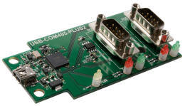 USB-COM485-PLUS2 FTDI