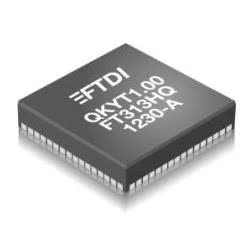 FT245RL-REEL IC Schnittstelle USB-FIFO Full Speed 3,3-5VDC Rolle SSOP28 FTDI 