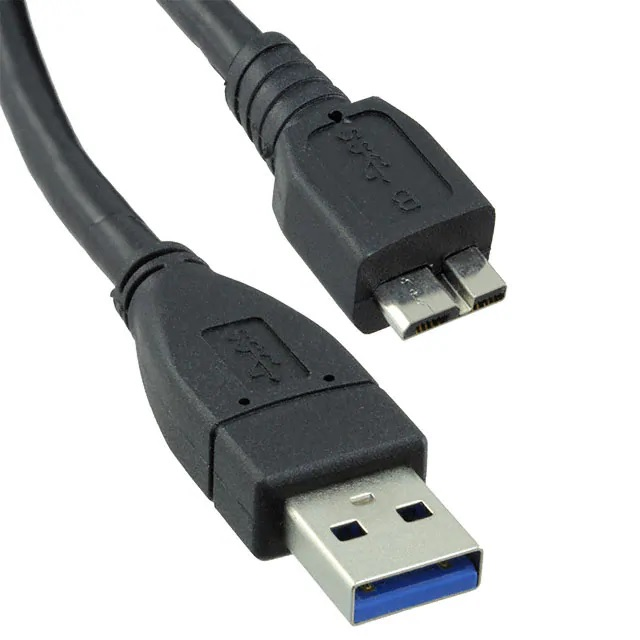 Hoopvol Aanzienlijk registreren USB 3.0 A MICRO B CABLE - FTDI